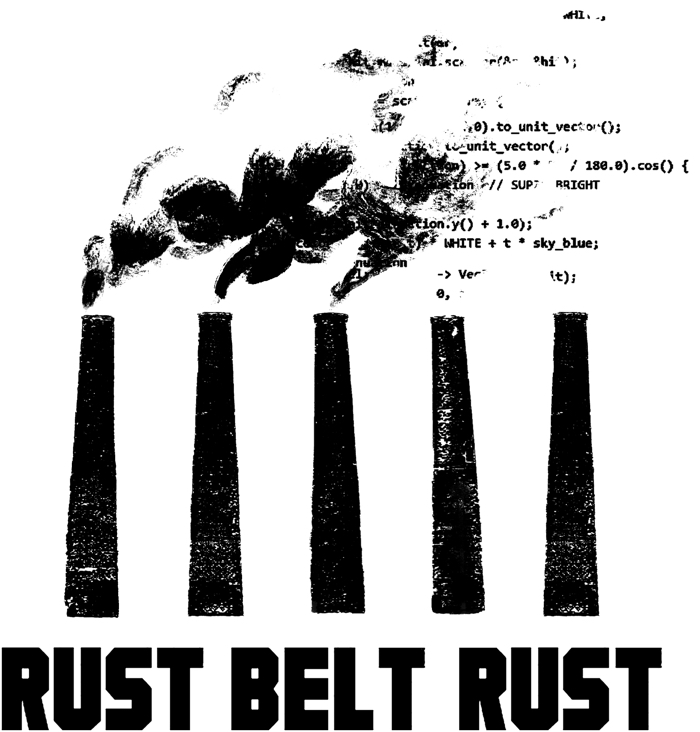 Rust Belt Rust Conference